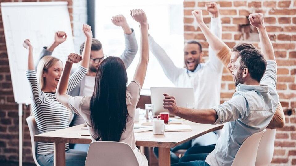 The Greatest 10 Places to Work for in 2020 Al Bawaba